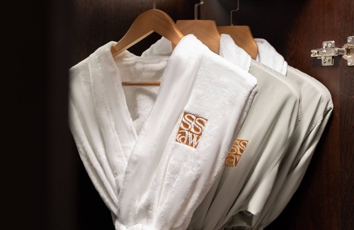 Chengzhong District Hotel | SSAW Boutique Hotel Liuzhou Garden
