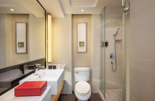 Sanya Hotel | SSAW Boutique Hotel Sanya