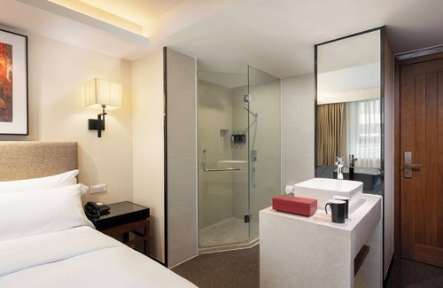 Sanya Hotel | SSAW Boutique Hotel Sanya Dadonghai