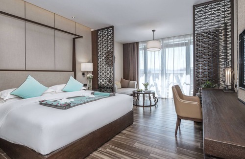 Haitang District Hotel | SSAW Boutique Hotel Sanya Haitang Bay