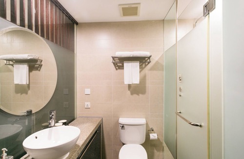 Kequiao Hotel | SSAW Boutique Hotel Shaoxing Ancient Town