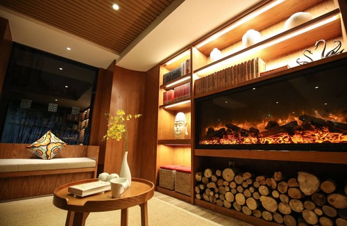 Xuhui Hotel | SSAW Boutique Hotel Shanghai Yilin