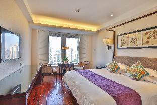Hong Kou Hotel | SSAW Boutique Hotel Shanghai Hongkou