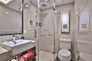 Hong Kou Hotel | SSAW Boutique Hotel Shanghai Hongkou