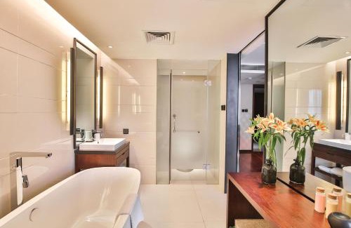 Huangpu Hotel | SSAW Boutique Hotel Shanghai Bund