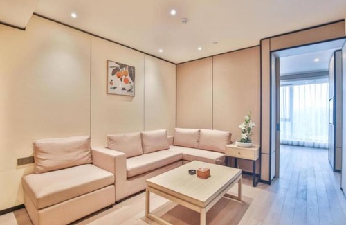 Lucheng District Hotel | SSAW Boutique Hotel Wenzhou