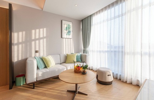 Xihu Hotel | SSAW Boutique Hotel ZHIJIANG IMPRESSION