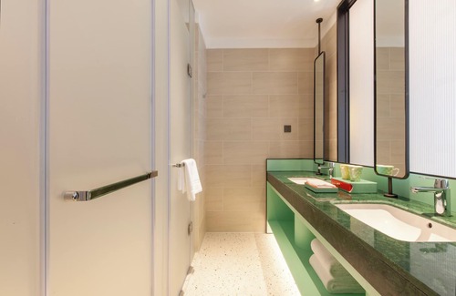 Xihu Hotel | SSAW Boutique Hotel ZHIJIANG IMPRESSION