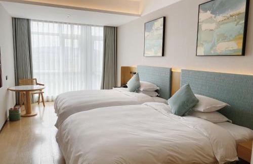 Xihu Hotel | SSAW Boutique Hotel ZHIJIANG IMPRESSION