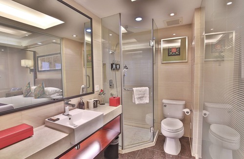 Hong Kou Hotel | SSAW Hotel Boyang Shanghai