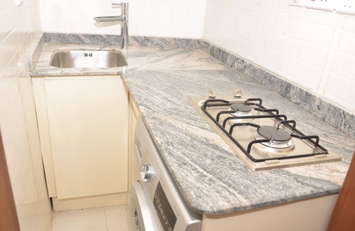 Oshodi-Isolo Apartment | SSCFG Luxury Apartments & Suites