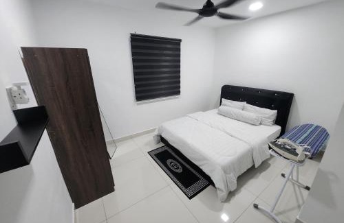 Taman Universiti House | SSHomestay