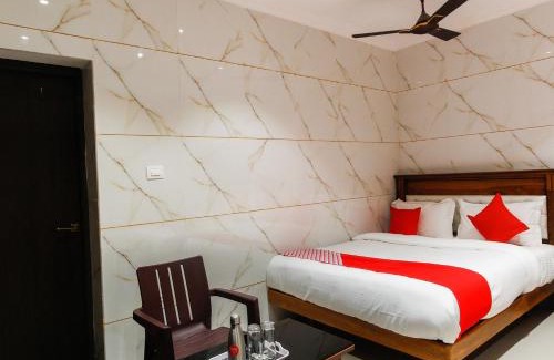 Ramanathapuram Hotel | SSK GREEEN PALACE LODGE