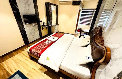 Ramanathapuram Hotel | SSK MALLIGAI RESIDENCY