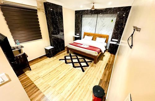 Ramanathapuram Hotel | SSK MALLIGAI RESIDENCY