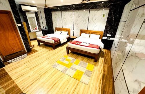 Ramanathapuram Hotel | SSK MALLIGAI RESIDENCY