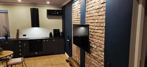 Turda Apartment | SSN Apartment