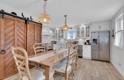 Ortley Beach Apartment | SSP Cottage: A 'MyShoreCottage' Property