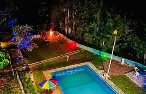 Wayikkal Hotel | Sssk