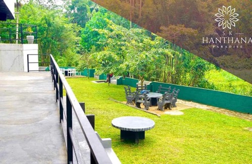 Wayikkal Hotel | Sssk