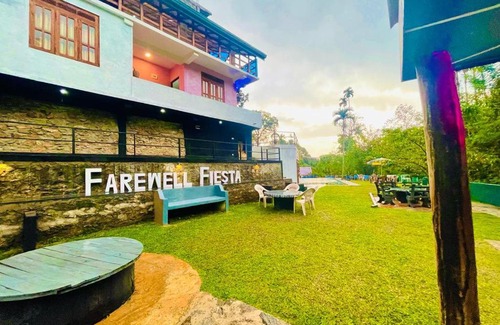 Wayikkal Hotel | Sssk