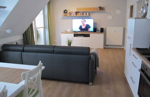 Ostseebad Boltenhagen Apartment | Sst-1.18 - Seestern Boltenhagen 3