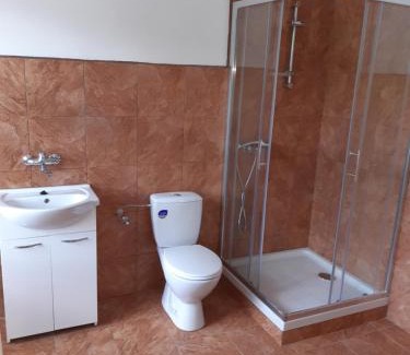 Duba Apartment | Stáj Zakšín - špejchar