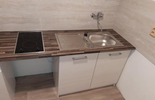 Duba Apartment | Stáj Zakšín - špejchar