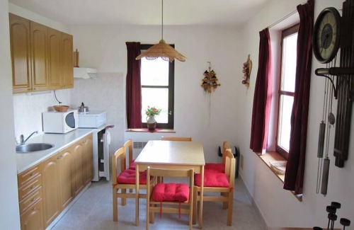 Starkov House | Stárkov by Interhome