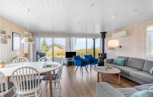 Vang House | Stæren
