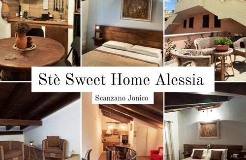 Scanzano Jonico House | Stè Sweet home M&A