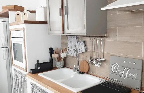 Scanzano Jonico House | Stè Sweet home M&A
