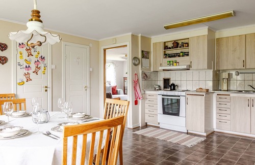Sloinge House | Störsjö Idyllen by Interhome