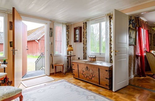 Sloinge House | Störsjö Idyllen by Interhome