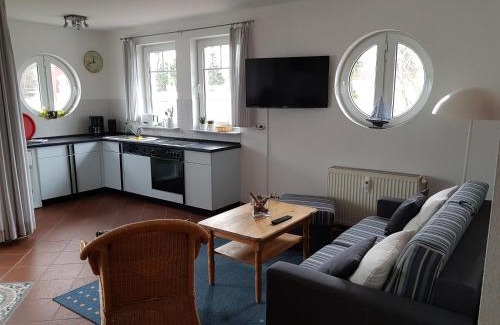 Ostseebad Baabe Apartment | Störti's Nr 9
