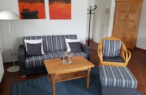 Ostseebad Baabe Apartment | Störti's Nr 9