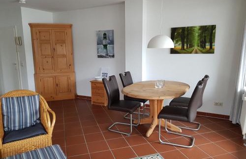 Ostseebad Baabe Apartment | Störti's Nr 9