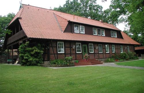 Bohndorf Hotel | Stössels Hotel