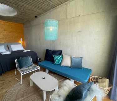 Stokkoya Hotel | Støkkøya Strandhotell