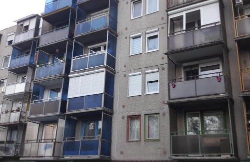 Kazincbarcika Apartment | Stúdió 18 Apartman