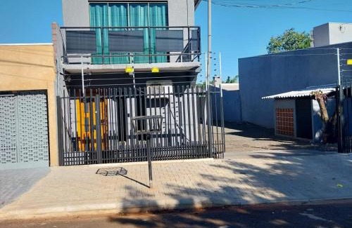 Foz do Iguacu House | Stúdio andar superior, próximo ao hotel Rafain Palace