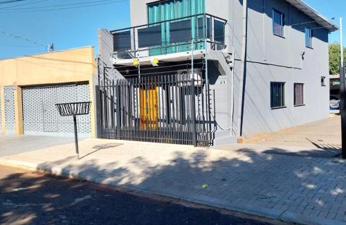 Foz do Iguacu House | Stúdio andar superior, próximo ao hotel Rafain Palace