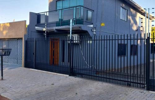 Foz do Iguacu House | Stúdio andar superior, próximo ao hotel Rafain Palace