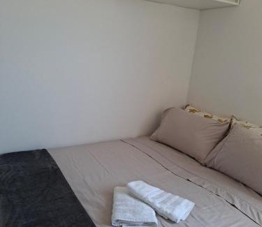 Bonfim Apartment | Stúdio Cecília - 200m UFSJ e Igreja São Francisco