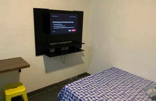 Barra Funda Apartment | Stúdio Ideal Barra Funda perto de tudo completinho