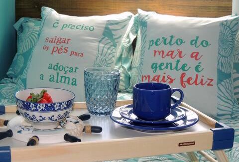 Alto Sao Bento Apartment | Stúdio inteiro climatizado próximo a praia - ambiente familiar