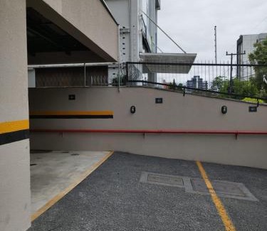 Saguacu Apartment | Stúdio Lindo em Ótima Localização