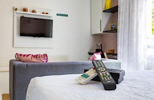 Asa Norte Apartment | Stúdio Park Ville, Asa Norte