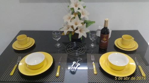 Petropolis Apartment | Stúdio Petrópolis, Alameda das Pedras