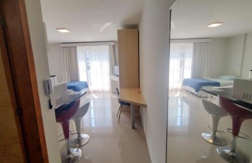 Czerniewicz Apartment | stúdio PNE - ap 103 para ate 3 pessoa